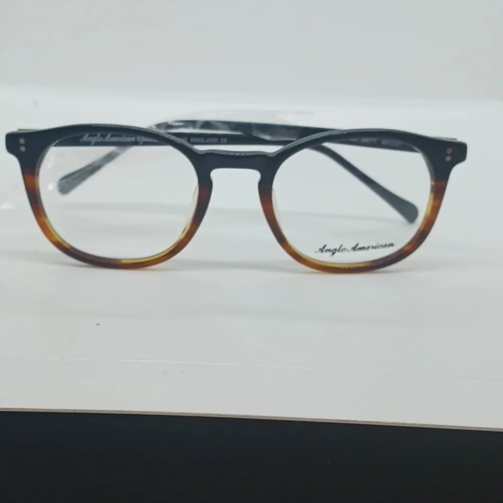 NWOT ANGLO AMERICAN eyeglass frames MOD 426